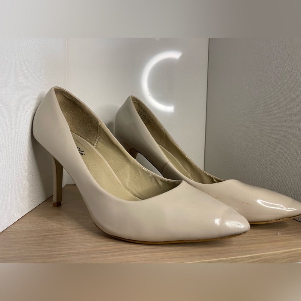 Miss shop heels